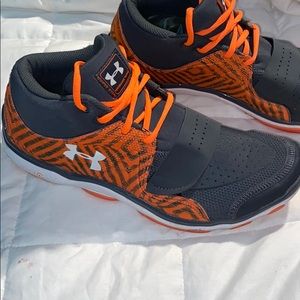 Under Armour Micro G size 10.5